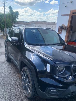 JEEP RENEGADE 1.3 T270 TURBO FLEX S 4X4 AT9